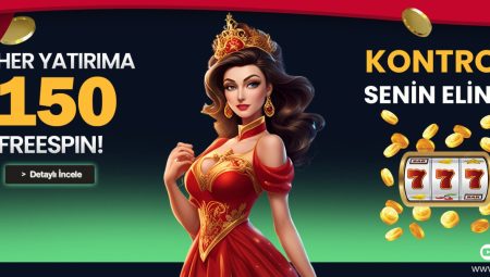 Anyabet’te Her Gün Free Spin Kazanma Şansı!